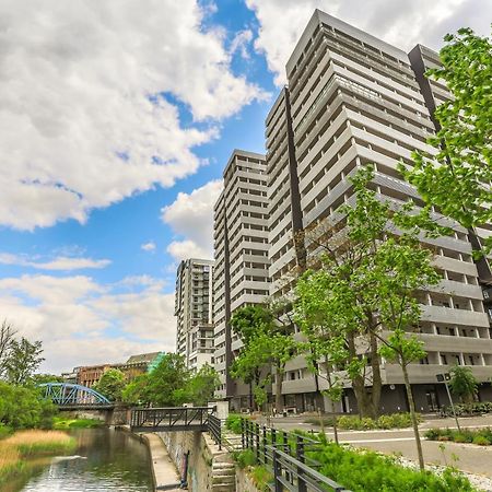 Coin Apartamenty Breslau Exterior foto