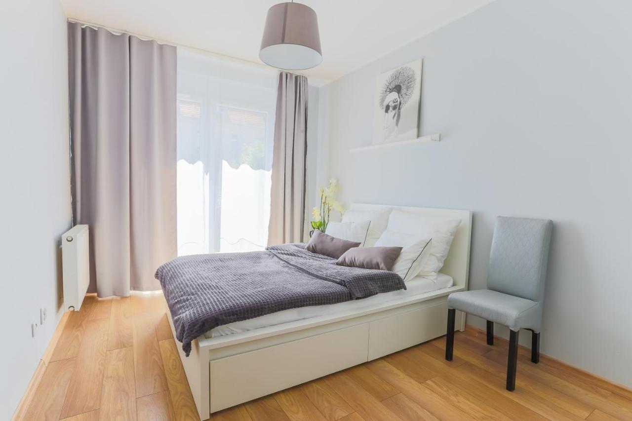 Coin Apartamenty Breslau Exterior foto