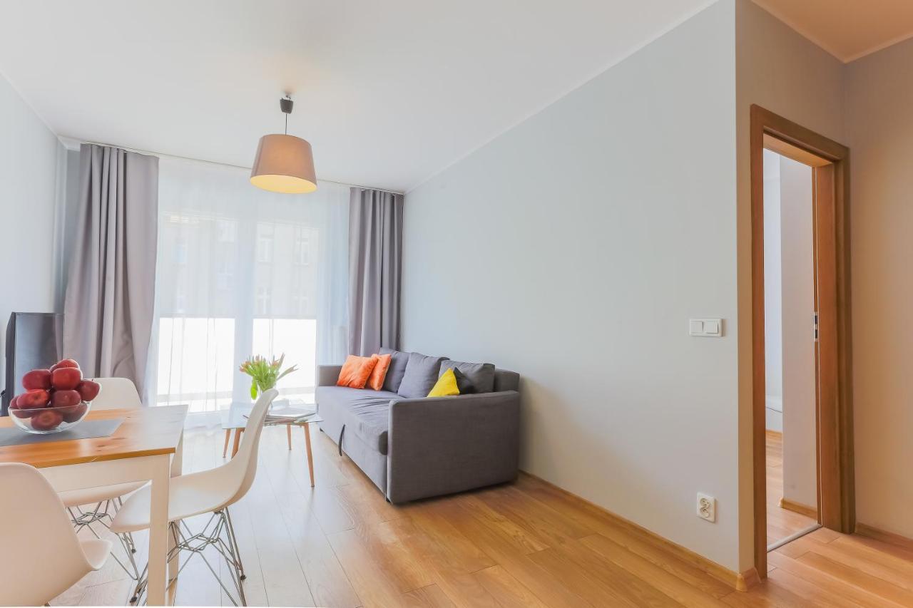 Coin Apartamenty Breslau Exterior foto