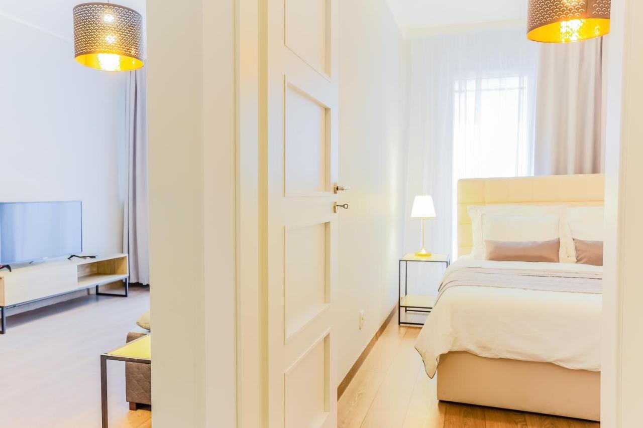 Coin Apartamenty Breslau Exterior foto