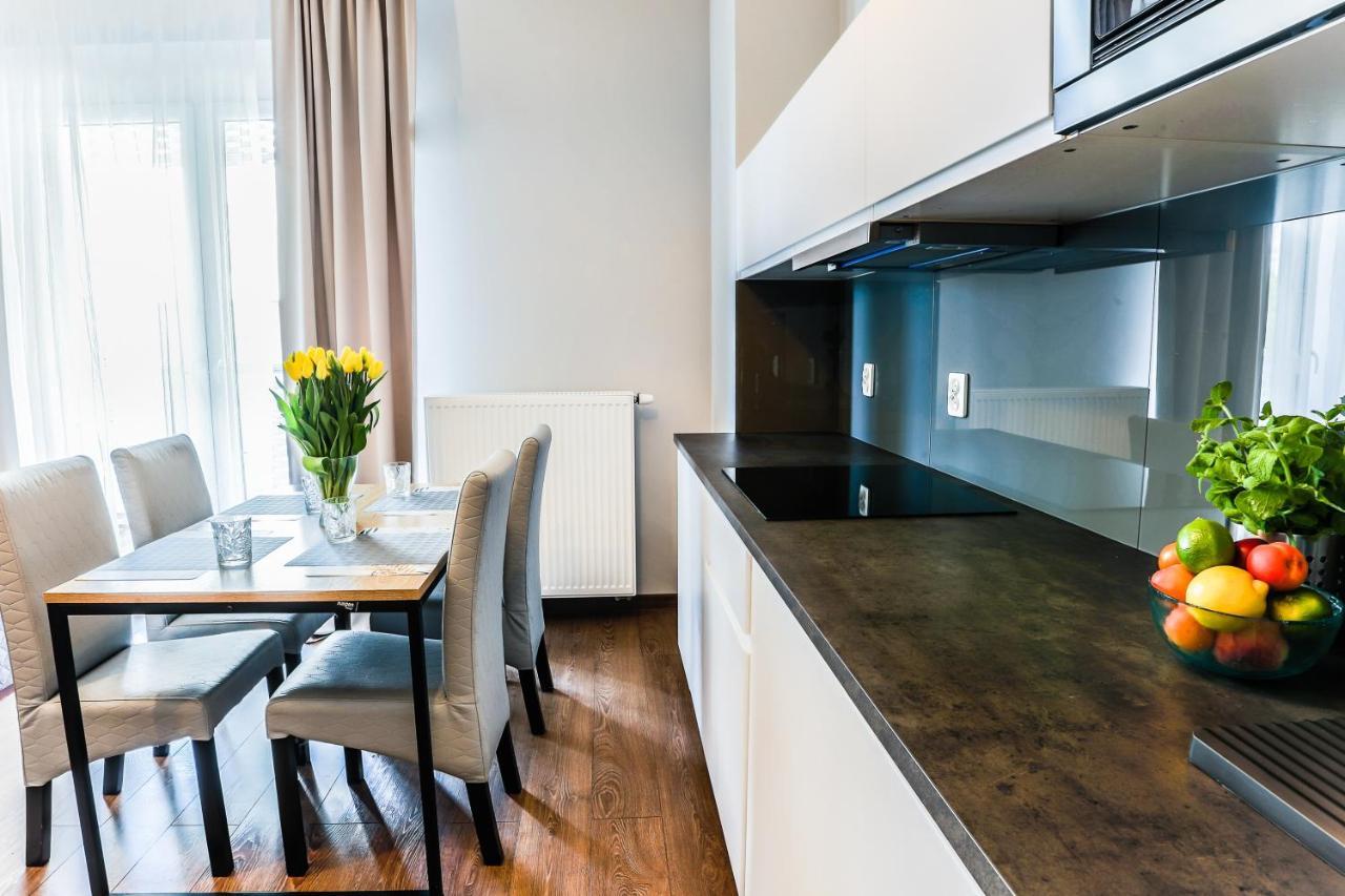 Coin Apartamenty Breslau Exterior foto