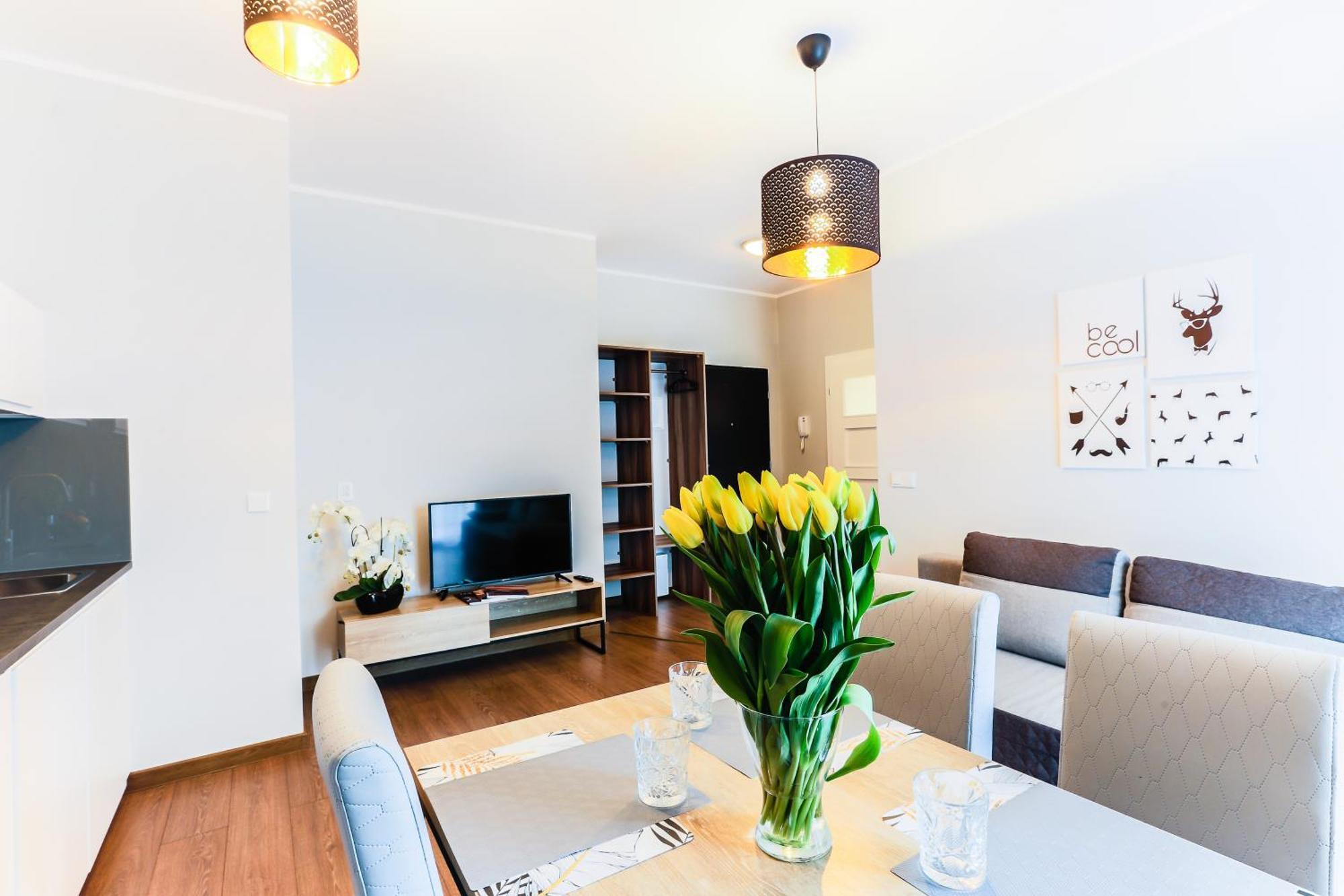 Coin Apartamenty Breslau Exterior foto
