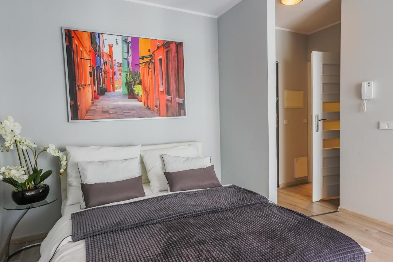 Coin Apartamenty Breslau Exterior foto