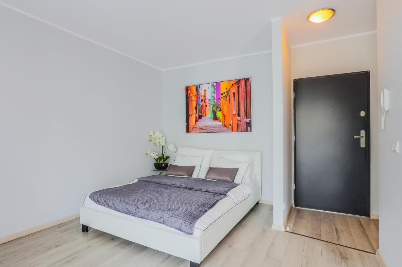Coin Apartamenty Breslau Exterior foto