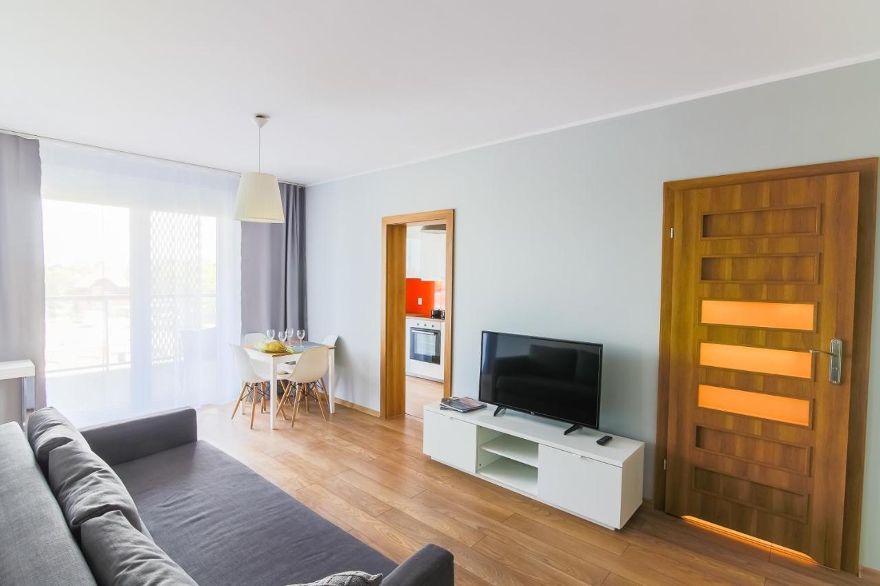 Coin Apartamenty Breslau Exterior foto