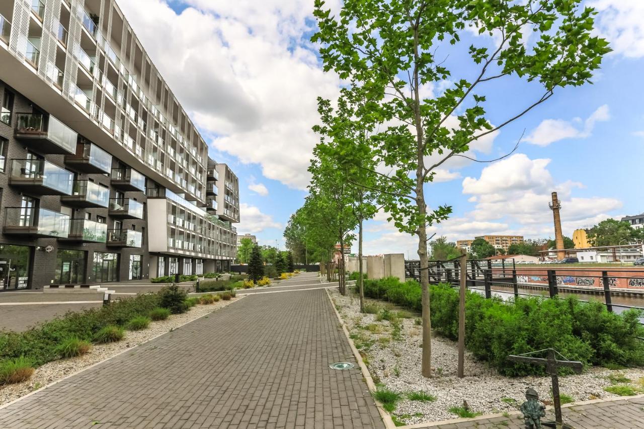 Coin Apartamenty Breslau Exterior foto