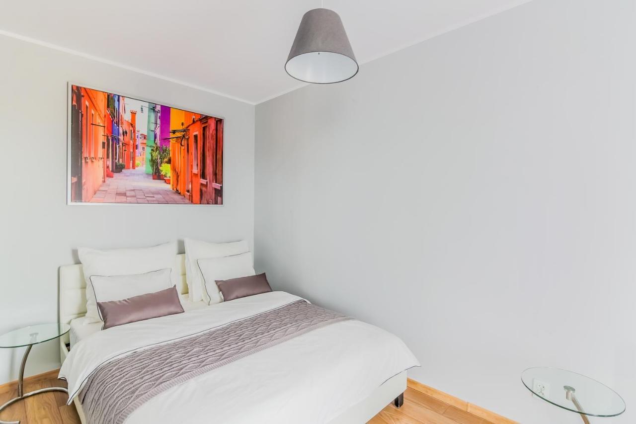 Coin Apartamenty Breslau Exterior foto