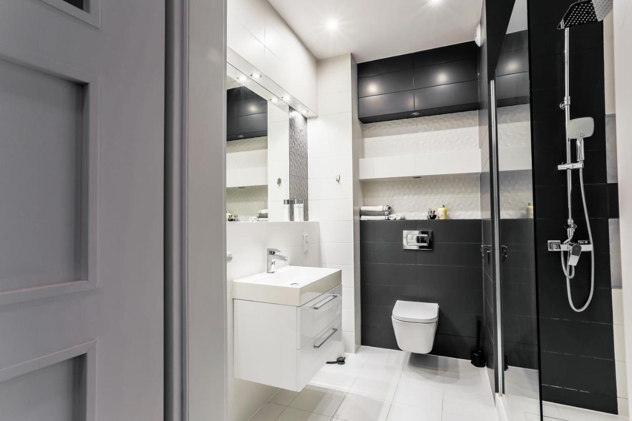 Coin Apartamenty Breslau Exterior foto