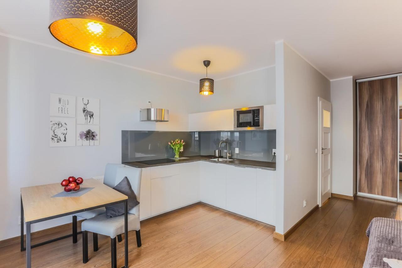 Coin Apartamenty Breslau Exterior foto