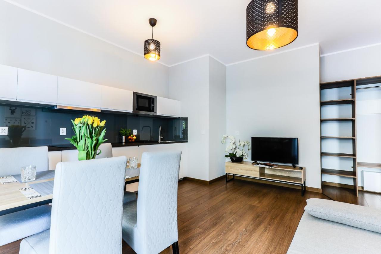 Coin Apartamenty Breslau Exterior foto